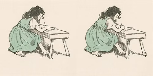 Hudson Park Writers Workshop