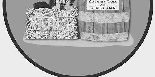 COUNTRY TAILS & CRAFTY ALES
