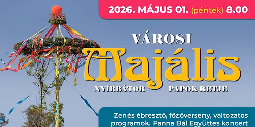 V\u00e1rosi Maj\u00e1lis