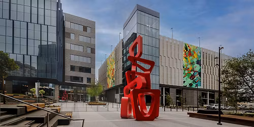 BVS & King Street Properties' Biotech Community Event in Burlingame