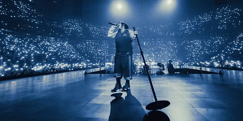 T\u00d5RVA KINOS KOIT: Billie Eilish - Hit Me Hard and Soft: The Tour (3D)