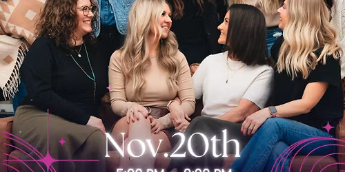 Downtown Ladies Night