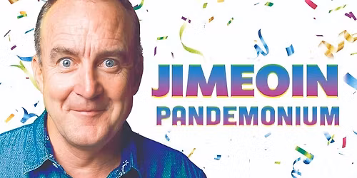 Jimeoin Pandemonium