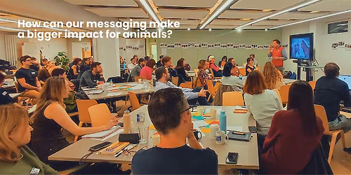 Comms Power Lab: Messaging Deep Dive