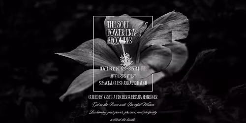 Becoming: The Soft Power Era