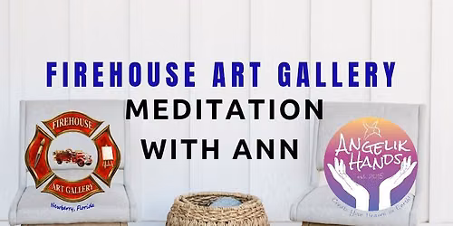 Meditation with Ann