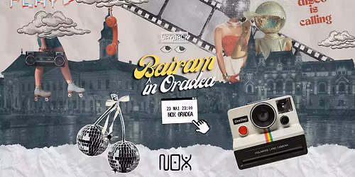 Bairam \u00een Oradea by Wayback