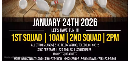 NTBL\u2019s Mixed Quad Tournament