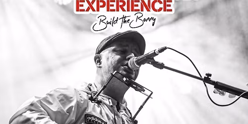 The Gerry Cinna-Man Experience