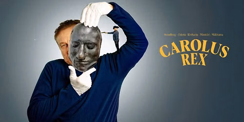 OFF: Carolus Rex