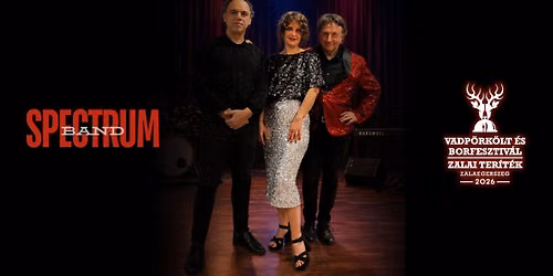 Spectrum Band