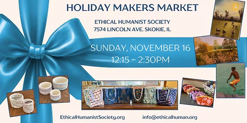 Holiday Makers Market