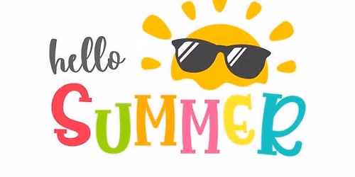 Summer Celebration