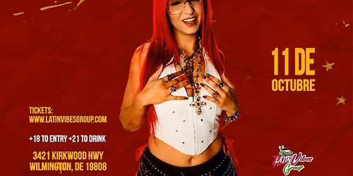 DE LA ROSE LIVE IN CONCERT/ ENIGMA DELAWARE