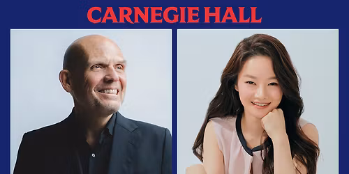 Jaap van Zweden at Chicago Symphony Center