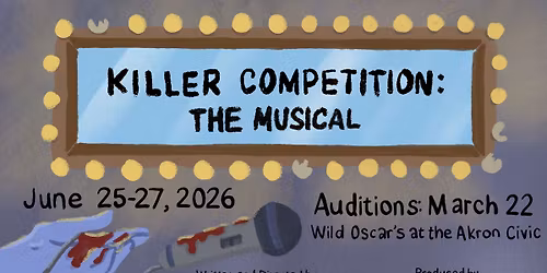 Killer Competition Performance (Saturday)