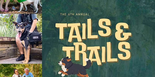 Tails & Trails