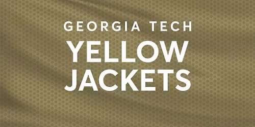 Georgia Tech Yellow Jackets Baseball vs. Duke Blue Devils Baseball