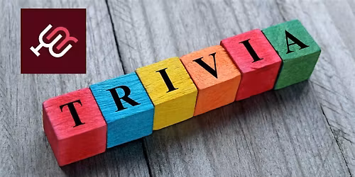 Wine Down Wednesday | Trivia with Tim