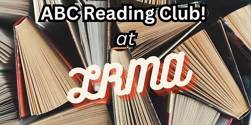 ABC Reading Club in partnership with Palm Harbor Library