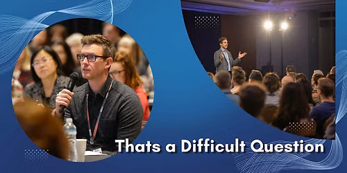 Thinking and Speaking Off the Cuff - Full Day PERTH Workshop