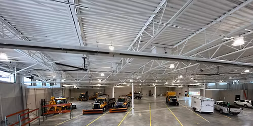 Public Works Open House