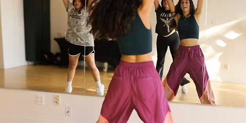 LATIN FUSION DANCE CLASS | LLAMADA DE EMERGENCIA - DADDY YANKEE