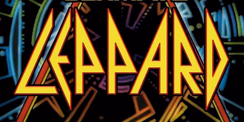 Ultimate Leppard