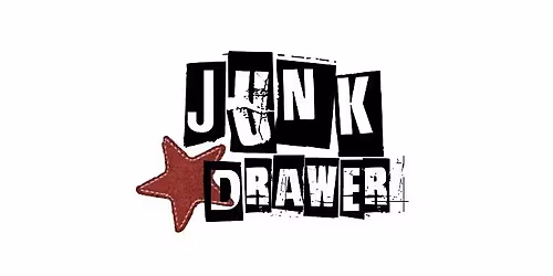 Junk Drawer Market: Pride Edition!