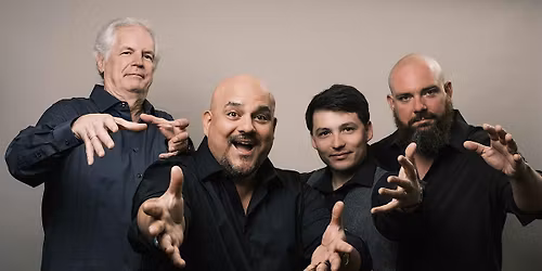 Frank Solivan & Dirty Kitchen
