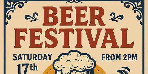 Beer Festival