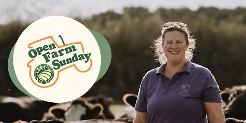 Open Farm Sunday at Unthank Hall Farm