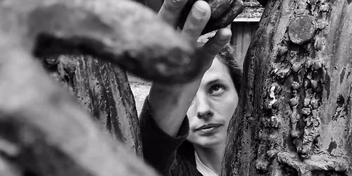 HEAD ON STONE (Nele Janssen solo)