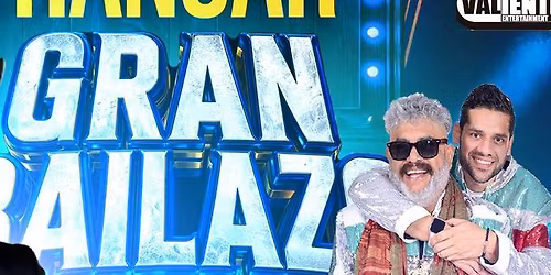 HUMBERTO PLANCARTE, BANDA EL MEXICANO & MAS