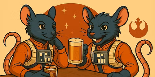 Star Wars Costume clubs Meet and Greet: Hosted by Mos Eisley Base of the Rebel Legion