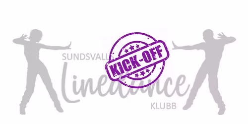 \u00d6ppen Kick-Off Dans