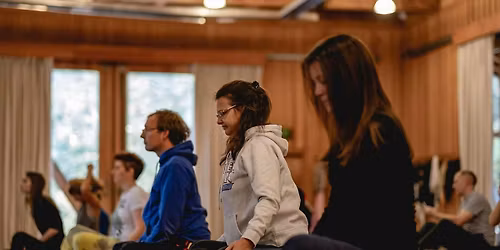 Mindfulness for Homerton Staff and Students