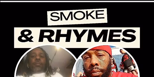Smoke & Rhymes