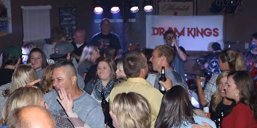 Drama Kings at Tavern Blue