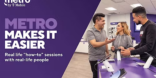 Metro Made Easy - Santa Ana CA