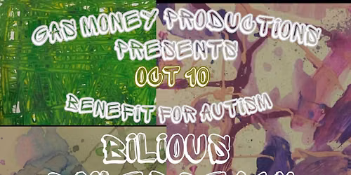 Benefit For Autism 