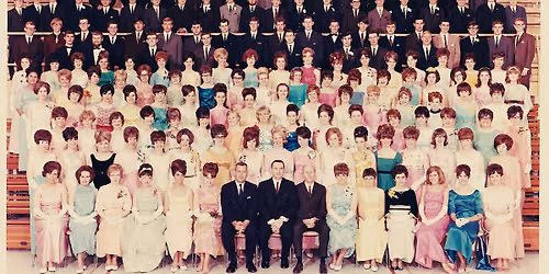 Westminster '67 5-year Grads Reunion