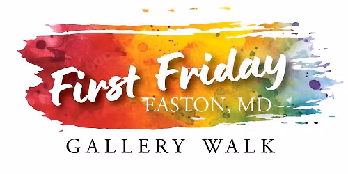 First Friday Gallery Walk
