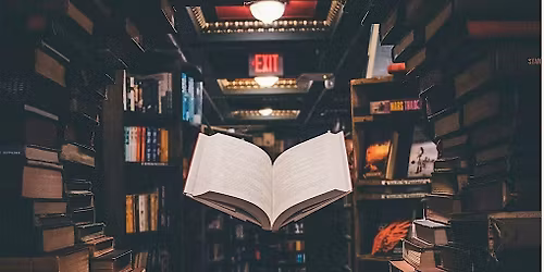 In-Person Book Launch: To Be (a Woman) by Rachel Turney