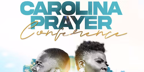 Carolina Prayer Conference