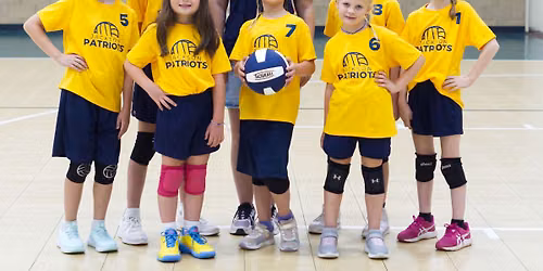 Skills Session with Coach Mindy - 10U\/Beginner 12U - Day 3