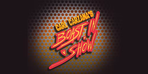 Boast in Show at Brighton Komedia