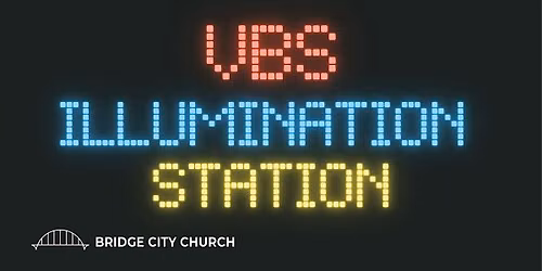 VBS Illumination Station
