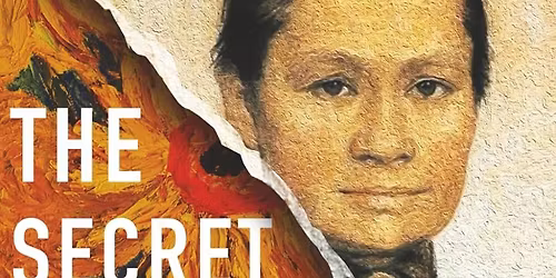 FOL Third Thursday Book Club