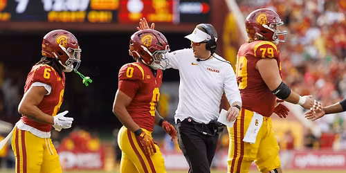 USC Trojans Women's Basketball vs. Oregon Ducks